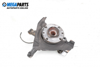 Butuc cu bielă for Lancia Musa Minivan (10.2004 - 09.2012), position: dreaptă - fața