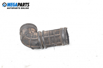 Furtun ondulat și fin pentru admisia aerului for Lancia Musa Minivan (10.2004 - 09.2012) 1.9 D Multijet, 101 hp