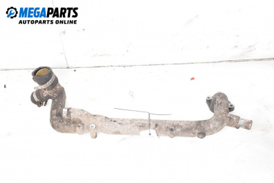 Conductă de apă for Lancia Musa Minivan (10.2004 - 09.2012) 1.9 D Multijet, 101 hp