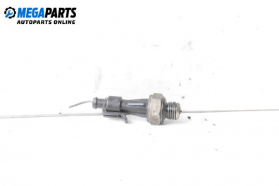 Temperature sensor for Lancia Musa Minivan (10.2004 - 09.2012)