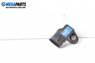 MAP sensor for Lancia Musa Minivan (10.2004 - 09.2012)