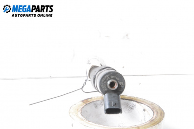 Duza diesel for Lancia Musa Minivan (10.2004 - 09.2012) 1.9 D Multijet, 101 hp