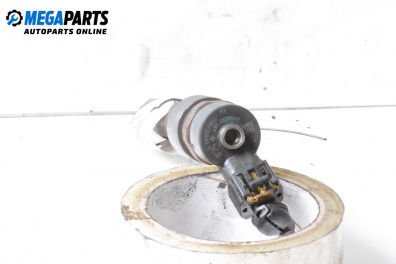 Duza diesel for Lancia Musa Minivan (10.2004 - 09.2012) 1.9 D Multijet, 101 hp