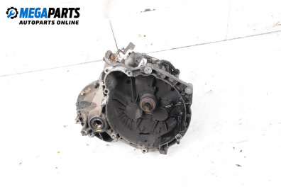  for Lancia Musa Minivan (10.2004 - 09.2012) 1.9 D Multijet, 101 hp