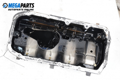 Carter for Lancia Musa Minivan (10.2004 - 09.2012) 1.9 D Multijet, 101 hp