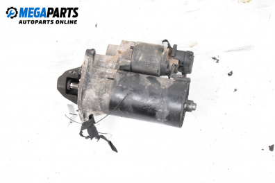 Demaror for Lancia Musa Minivan (10.2004 - 09.2012) 1.9 D Multijet, 101 hp