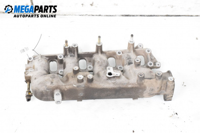 Galerie de admisie for Lancia Musa Minivan (10.2004 - 09.2012) 1.9 D Multijet, 101 hp