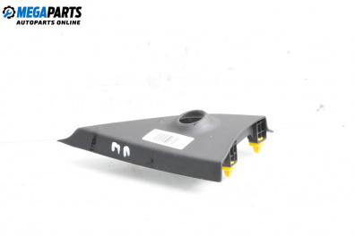 Plastic interior for Hyundai i20 Hatchback I (08.2008 - 12.2014), 5 uși, hatchback, position: stânga