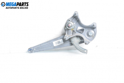 Macara electrică geam for Hyundai i20 Hatchback I (08.2008 - 12.2014), 5 uși, hatchback, position: stânga - spate