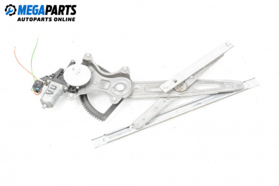 Macara electrică geam for Hyundai i20 Hatchback I (08.2008 - 12.2014), 5 uși, hatchback, position: stânga - fața