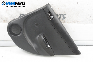 Interior door panel  for Hyundai i20 Hatchback I (08.2008 - 12.2014), 5 doors, hatchback, position: rear - left