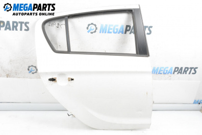 Ușă for Hyundai i20 Hatchback I (08.2008 - 12.2014), 5 uși, hatchback, position: dreaptă - spate