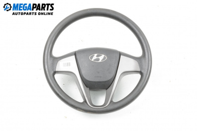 Steering wheel for Hyundai i20 Hatchback I (08.2008 - 12.2014)