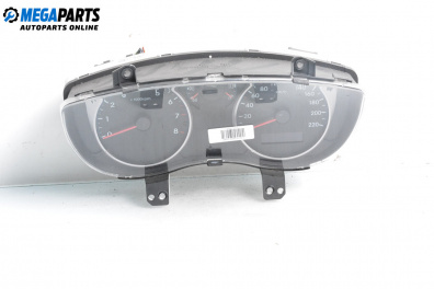 Bloc instrumente de bord for Hyundai i20 Hatchback I (08.2008 - 12.2014) 1.2, 86 hp