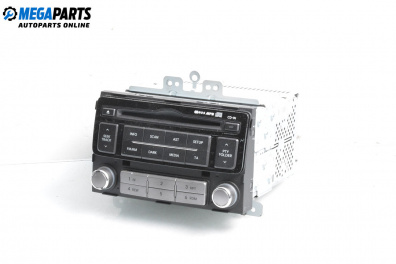 CD player for Hyundai i20 Hatchback I (08.2008 - 12.2014)