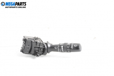 Manetă ștergătoare for Hyundai i20 Hatchback I (08.2008 - 12.2014)