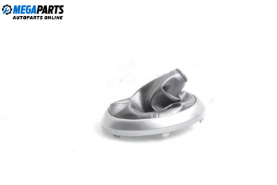 Lederverkleidung schalthebel for Hyundai i20 Hatchback I (08.2008 - 12.2014)