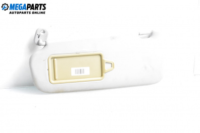 Parasolar for Hyundai i20 Hatchback I (08.2008 - 12.2014), position: stânga