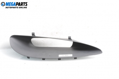 Plastic interior for Hyundai i20 Hatchback I (08.2008 - 12.2014), 5 uși, hatchback, position: fața