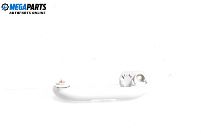 Mâner for Hyundai i20 Hatchback I (08.2008 - 12.2014), 5 uși, position: stânga - spate