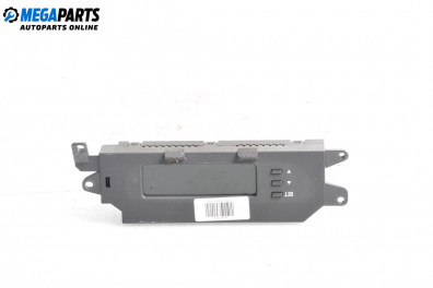 Display for Hyundai i20 Hatchback I (08.2008 - 12.2014)