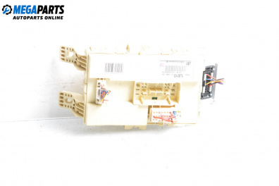 Tablou cu siguranțe for Hyundai i20 Hatchback I (08.2008 - 12.2014) 1.2, 86 hp