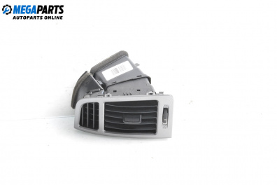 Fantă de aer încălzire for Hyundai i20 Hatchback I (08.2008 - 12.2014)