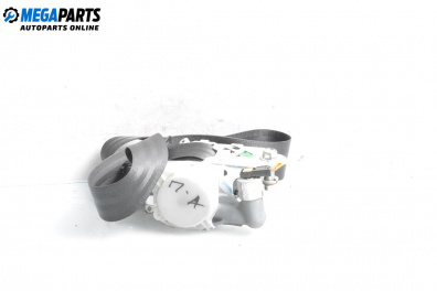 Seat belt for Hyundai i20 Hatchback I (08.2008 - 12.2014), 5 doors, position: front - right