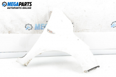 Aripă for Hyundai i20 Hatchback I (08.2008 - 12.2014), 5 uși, hatchback, position: dreaptă - fața