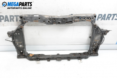 Front slam panel for Hyundai i20 Hatchback I (08.2008 - 12.2014), hatchback