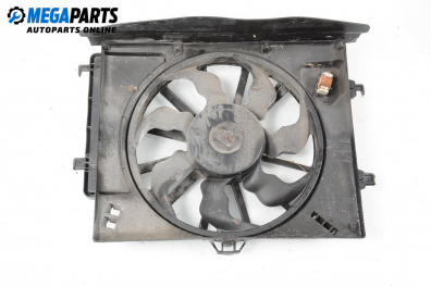 Ventilator radiator for Hyundai i20 Hatchback I (08.2008 - 12.2014) 1.2, 86 hp