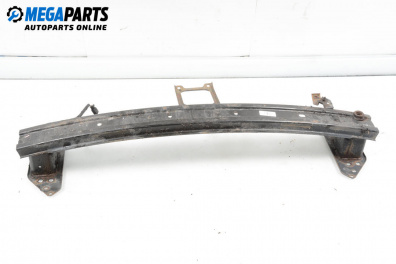 Bumper support brace impact bar for Hyundai i20 Hatchback I (08.2008 - 12.2014), hatchback, position: front