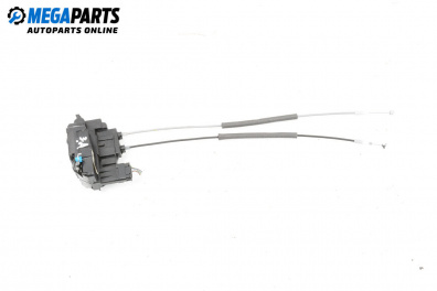 Încuietoare for Hyundai i20 Hatchback I (08.2008 - 12.2014), position: dreaptă - spate