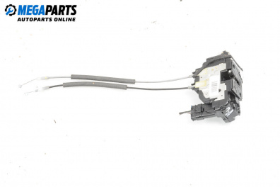 Încuietoare for Hyundai i20 Hatchback I (08.2008 - 12.2014), position: dreaptă - fața