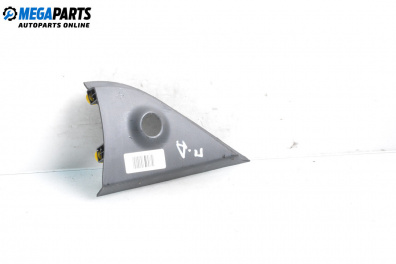 Plastic interior for Hyundai i20 Hatchback I (08.2008 - 12.2014), 5 uși, hatchback, position: dreapta