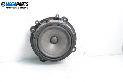 Difuzor for Hyundai i20 Hatchback I (08.2008 - 12.2014)