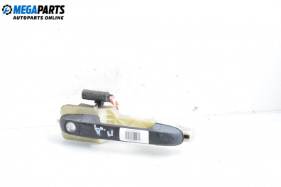 Mâner exterior for Hyundai i20 Hatchback I (08.2008 - 12.2014), 5 uși, hatchback, position: dreaptă - fața