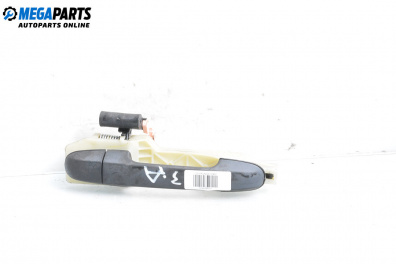 Mâner exterior for Hyundai i20 Hatchback I (08.2008 - 12.2014), 5 uși, hatchback, position: dreaptă - spate