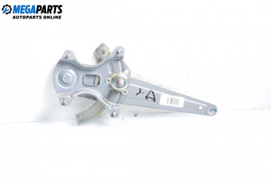 Macara geam cu acționare manuală for Hyundai i20 Hatchback I (08.2008 - 12.2014), 5 uși, hatchback, position: dreaptă - spate
