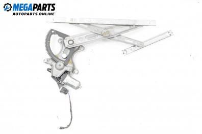 Macara electrică geam for Hyundai i20 Hatchback I (08.2008 - 12.2014), 5 uși, hatchback, position: dreaptă - fața