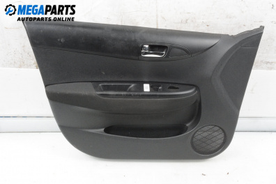 Panou interior ușă for Hyundai i20 Hatchback I (08.2008 - 12.2014), 5 uși, hatchback, position: stânga - fața