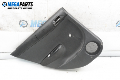 Panou interior ușă for Hyundai i20 Hatchback I (08.2008 - 12.2014), 5 uși, hatchback, position: stânga - spate