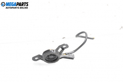 Difuzor for Hyundai i20 Hatchback I (08.2008 - 12.2014)