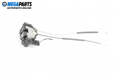 Încuietoare for Hyundai i20 Hatchback I (08.2008 - 12.2014), position: stânga - spate