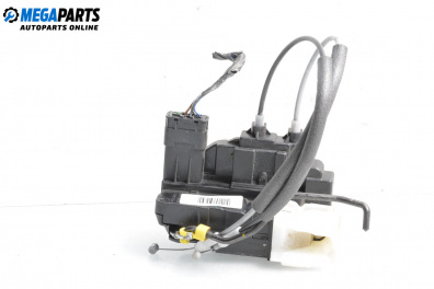 Încuietoare for Hyundai i20 Hatchback I (08.2008 - 12.2014), position: stânga - fața