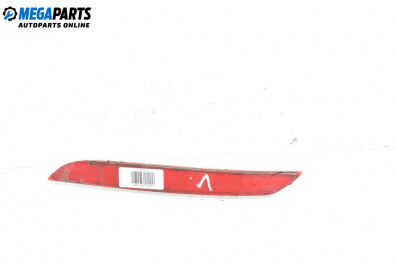 Reflector for Hyundai i20 Hatchback I (08.2008 - 12.2014), hatchback, position: stânga