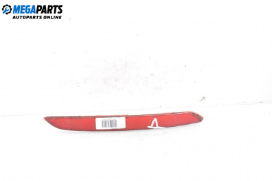Reflector for Hyundai i20 Hatchback I (08.2008 - 12.2014), hatchback, position: dreapta