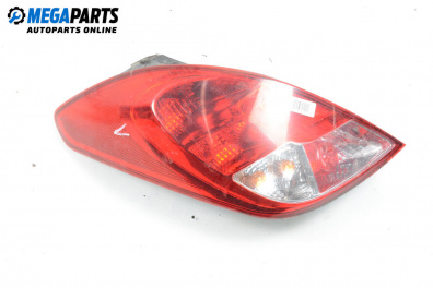 Stop for Hyundai i20 Hatchback I (08.2008 - 12.2014), hatchback, position: stânga