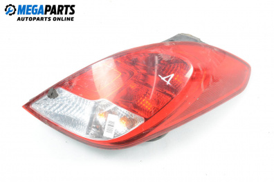 Stop for Hyundai i20 Hatchback I (08.2008 - 12.2014), hatchback, position: dreapta