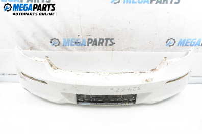 Bara de protectie spate for Hyundai i20 Hatchback I (08.2008 - 12.2014), hatchback